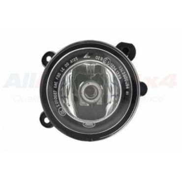 Front Fog Lamp  RH L322 RR Upto 2005  XBJ000042