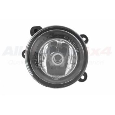 Front Fog Lamp LH L322 02-05 (Genuine) XBJ000052