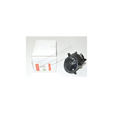 Fog Light Front LH 03-06 (Genuine) XBJ500030