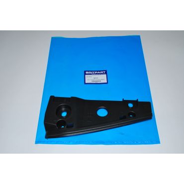 Headlamp Top Mounting Plate LH  03-  XBQ000090