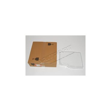 Lens Headlamp RH (Genuine) XBV000020