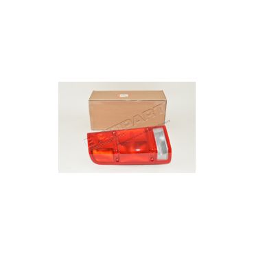 Rear Lamp LH (1A 294132 Upto 3A771194) XFB000170 XFB101690
