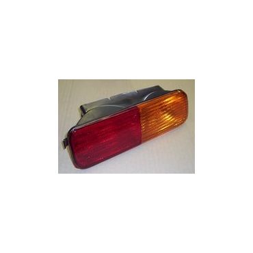 Bumper Lamp Rear LH 98-02 XFB101490
