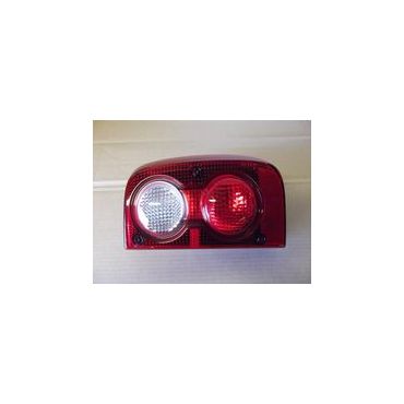 Lamp Rear Body Fog/Reverse RH From 2004 (GENUINE) XFB500140
