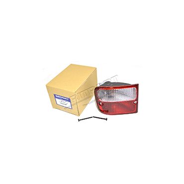 Rear Bumper Lamp LH 04-06 (Britpart) XFB500190