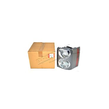 Rear Tail Light - Right Hand Side - (Genuine)  XFB500341LPO