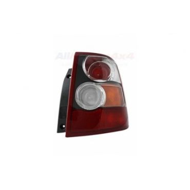 Lamp Rear RH RRS 05-09 (Genuine) XFB000662 XFB500380 XFB500420