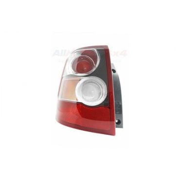 Lamp Rear LH RRS 05-09 (Genuine) XFB500430