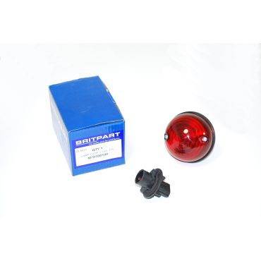 Stop Tail Light Lamp 94 on (Britpart) XFD100100 XFD500040 LR048200