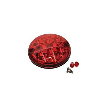 NAS LED Fog Light LED (Wipac) XFE500010LED LR048201LED AMR6522LED