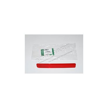 Reflector LH D4 (Genuine) XFF500030