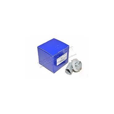 Bulb Holder Double Pole 03-06 (Britpart) XFM500010
