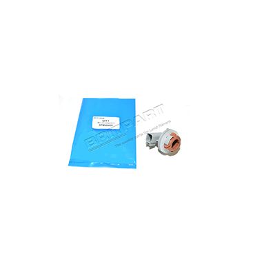 Bulb Holder Single Pole 03-06 (Britpart) XFM500020