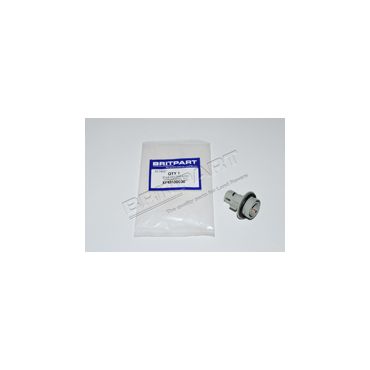 Bulb Holder Reverse Lamp Single Pole 03-06 (Genuine) XFM500040