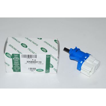 Brake Light Switch D3 RRS (Genuine) XKB500110LR