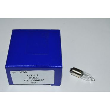Bulb Reverse Lamp 12v 6w XZQ000090