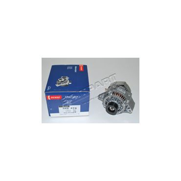 Alternator 1.8 110 amp Air Con (Denso) YLE102060 DAN674