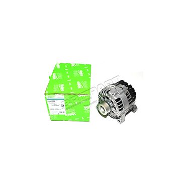 Alternator Td4  120 Amp  Upto 2001 (Valeo) YLE102500LG