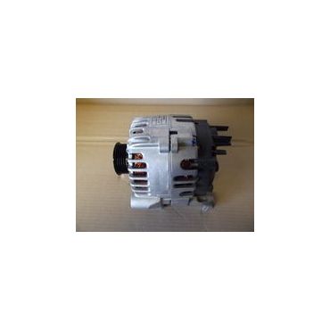 Alternator Td4 150 Amp  02-06 (BRITPART) YLE000070 YLE500170