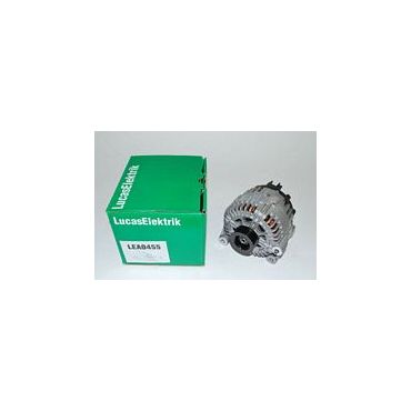 Alternator Td4 150 Amp  02-06  (LUCAS) YLE000070 YLE500170