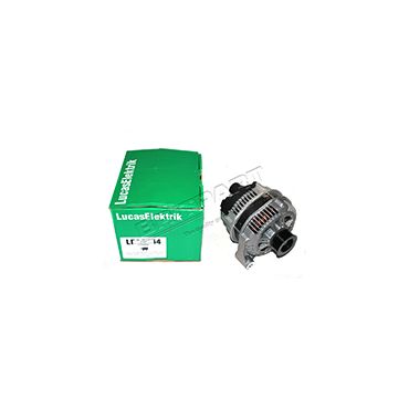 Alternator L322 3.0TD (Lucas) YLE000051 YLE500180