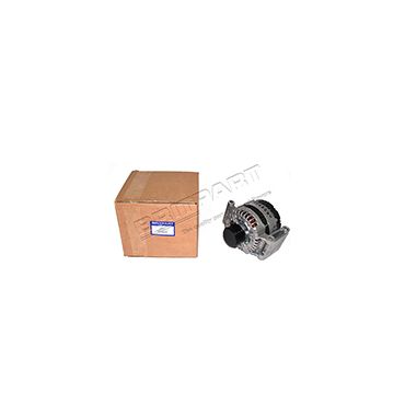 Alternator 2.4 Puma Engine (Britpart) YLE500310 *Sold With No Warranty*