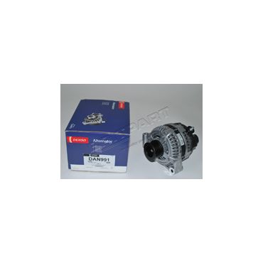 Alternator 4.2/4.4 AJ V8 (Denso) LR008860 YLE500190 YLE500390 DAN991