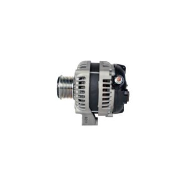 Alternator 2.7 Discovery 3  -  RR Sport TDV6 Upto 2009 Less ACE (Britpart) LR133249 YLE500200 YLE500400 LR008861 012426021  YLE10105 YLE1022