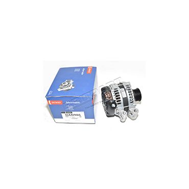 Alternator 4.0 V6 (Denso) YLE500410G YLE500240  LR133559 DAN986