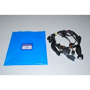Wiring Bumper Fog & Sensors D3 RRS (OEM) YMQ501631