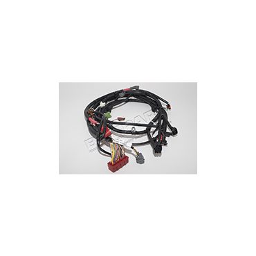 TD5 Engine Wiring Loom Harness D2 2001- (Genuine) YSB000831 YSB000830