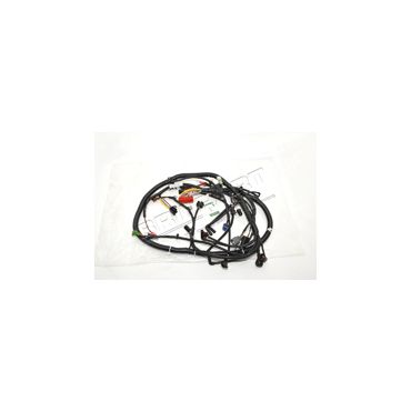 Engine Wiring Loom Harness Defender Td5 No Air Con YSB000862 (Check Chassis Number)