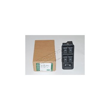 Switch Panel (Genuine) YUD501110PVJ