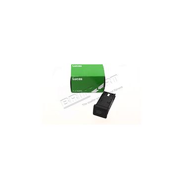 Front Fog Lamp Switch (Lucas) Defender - YUG000540LNFG