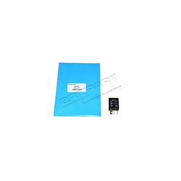 Relay - 20A 4-Pin (Britpart) YWB500020