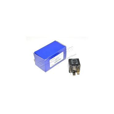 RELAY 40AMP 4PIN (Britpart) YWB500060