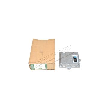 HEAD LAMP LIGHT CONTROL XENON HID MODULE 02-05 (Genuine) YWC000500