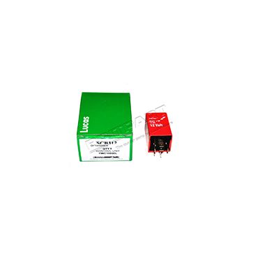 Relay Dim Dip Control (Lucas) YWC10050L SCB314