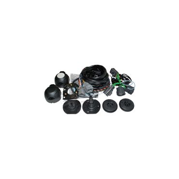 Towing Electrics D3 S And N  (Britpart OEM) YWJ500201