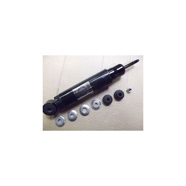 Rear Shock Absorber 90 XA159807 > 7A738815 (Britpart) RPM100070