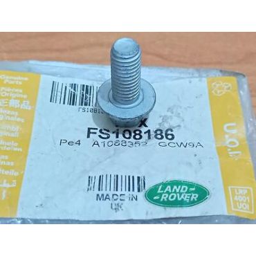 BOLT FS108186 