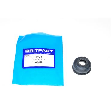 DUST COVER A0408
