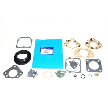 Zenith 175 CD Overhaul Kit (Britpart) - AAU2967