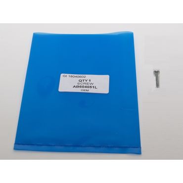SCREW (OEM) AB604051L