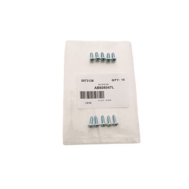 Headlamp Mounting To Body Screw (OEM) AB608047L