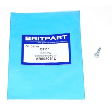 SCREW (OEM) AB608051L