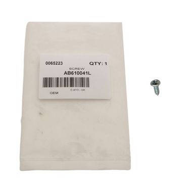 SCREW (OEM) AB610041L