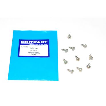 SCREW (OEM) AB610041L