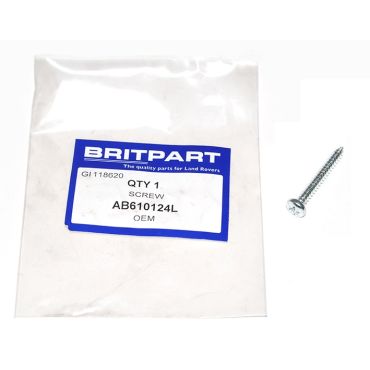 SCREW AB610124L
