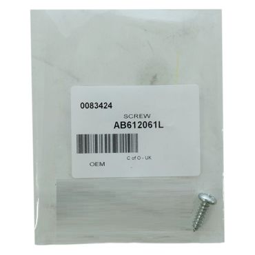 SCREW (OEM) AB612061L